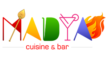 Madya Cuisine & Bar
